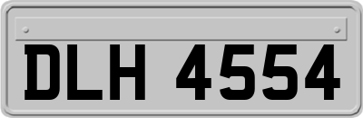 DLH4554