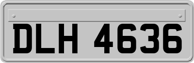 DLH4636