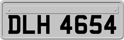 DLH4654