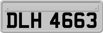 DLH4663