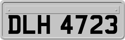 DLH4723