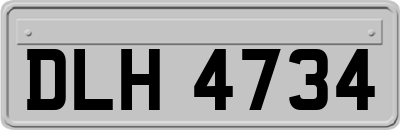 DLH4734