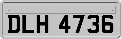 DLH4736