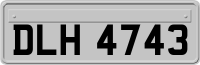 DLH4743