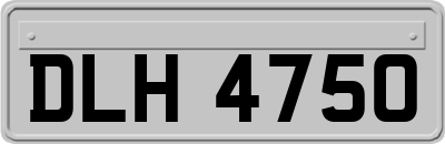 DLH4750
