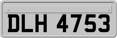 DLH4753