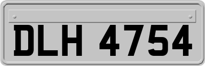 DLH4754