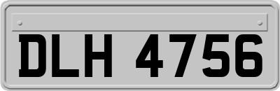 DLH4756