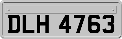 DLH4763