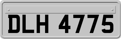 DLH4775