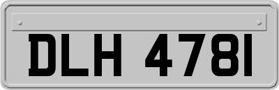 DLH4781