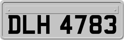 DLH4783