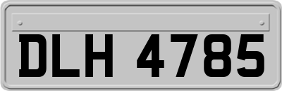 DLH4785
