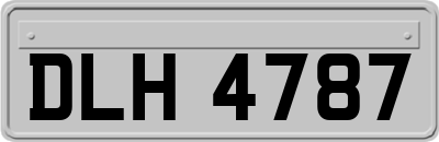 DLH4787