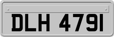 DLH4791