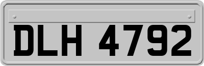 DLH4792