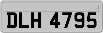 DLH4795