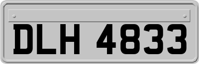 DLH4833