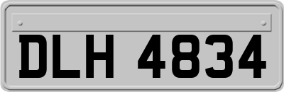 DLH4834