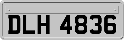 DLH4836