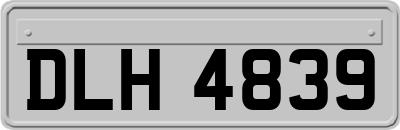 DLH4839