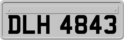 DLH4843