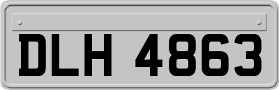 DLH4863