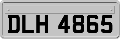 DLH4865