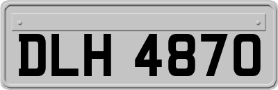 DLH4870