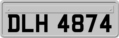 DLH4874
