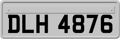 DLH4876