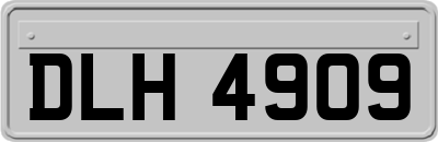 DLH4909