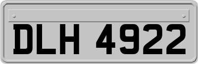 DLH4922