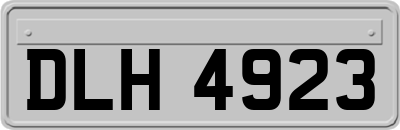 DLH4923