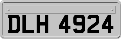 DLH4924