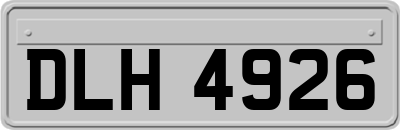 DLH4926