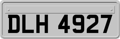DLH4927