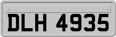 DLH4935