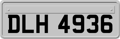 DLH4936