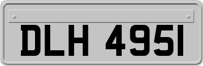 DLH4951