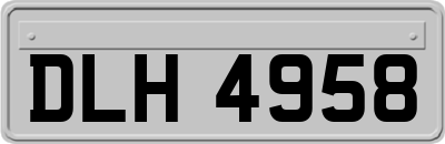 DLH4958