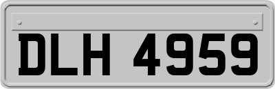 DLH4959