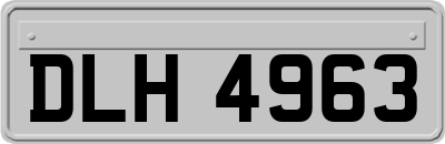 DLH4963