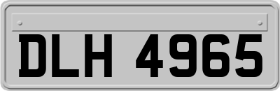DLH4965