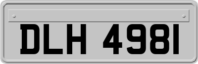 DLH4981