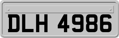 DLH4986