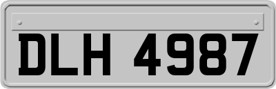 DLH4987