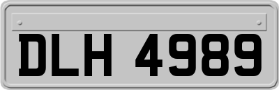 DLH4989
