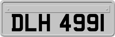 DLH4991