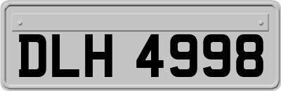 DLH4998